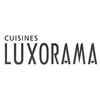Logo de Cuisines Luxorama