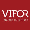 Logo de Cuisines Vifor