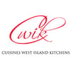 Logo de Cuisines West Island