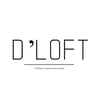 Logo de D'loft