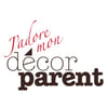 Logo de Décor Parent