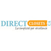 Logo de Direct Closets