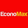 Logo de EconoMax