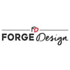 Logo de Forge Design
