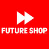 Logo de Future Shop