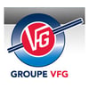 Logo de Groupe VFG