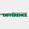 Logo de La Différence