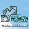 Logo de La Manufacture de Matelas