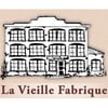 Logo de La Vieille Fabrique