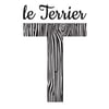 Logo de Le Terrier
