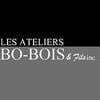 Logo de Les Ateliers Bo-Bois & fils