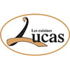 Logo de Les Cuisines Lucas