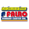 Logo de Les Salles de Bains Falro