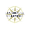 Logo de Les Trésors de L'Estrie - Mobiliers de Jardin