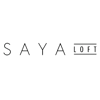 Logo de Saya Loft