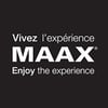 Logo de MAAX