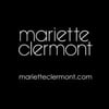 Logo de Mariette Clermont