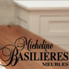 Logo de Meubles Micheline Basilières - Saint Lambert