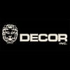 Logo de DECOR Inc. Meubles et Décoration Montréal