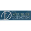 Logo de Meubles Distinction