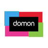 Logo de Domon