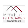 Logo de Meubles Gilles Émond - Alma