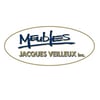 Logo de Meubles Jacques Veilleux - St-Georges Beauce