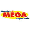 Logo de Meubles Méga Montréal