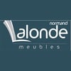 Logo de Meubles Normand Lalonde St-Zotique
