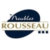 Logo de Meubles Rousseau