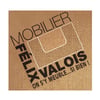 Logo de Mobilier Felix Valois