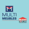 Logo de Multi Meubles