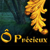 Logo de Ô Précieux - Meubles Antiques et Reproductions