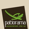 Logo de Patiorama - Meubles de Jardin