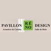 Logo de Pavillon Réno Design
