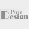 Logo de Pure Design