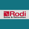 Logo de Rodi