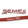 Logo de Semex
