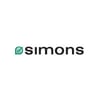 Logo de Simons Maison literie Décorations