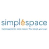 Logo de Simplespace