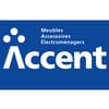 Logo de Accent Meubles