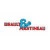Logo de Brault & Martineau