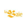 Logo de La Baie
