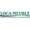 Logo de Loca-Meuble - Location de meubles-électroniques-électroménagers