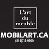 Logo de Mobilart Meuble Montréal