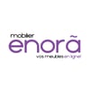 Logo de Enora