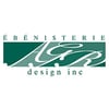 Logo de Ébénisterie A.G.R. Design
