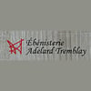 Logo de Ébénisterie Adelard Tremblay