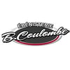 Logo de Ébénisterie B. Coulombe