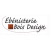 Logo de Ébénisterie Bois Design